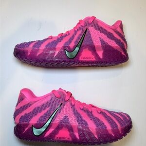 2025 Nike Ja 3 Max Volume Price of Admission HF2793 600 men size 8.5 pink